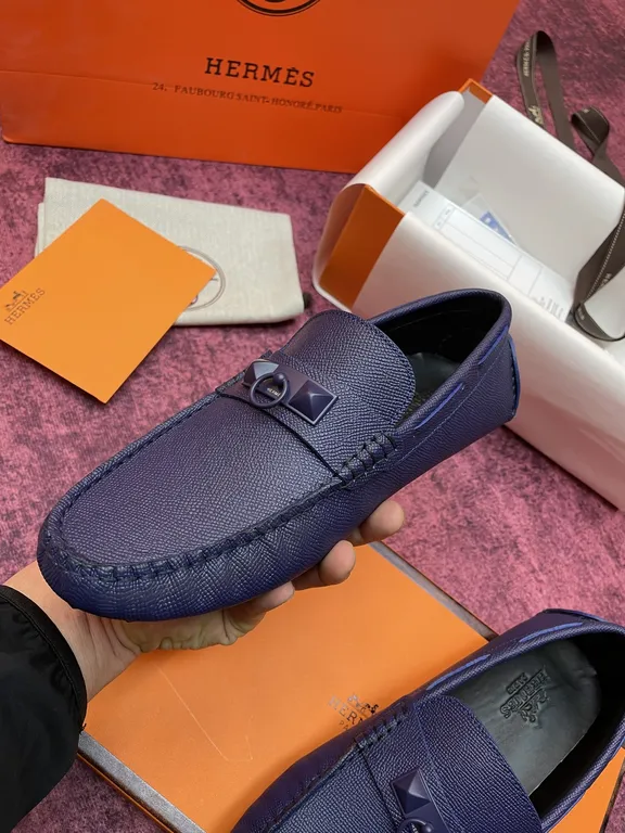 Hermes Shoe 